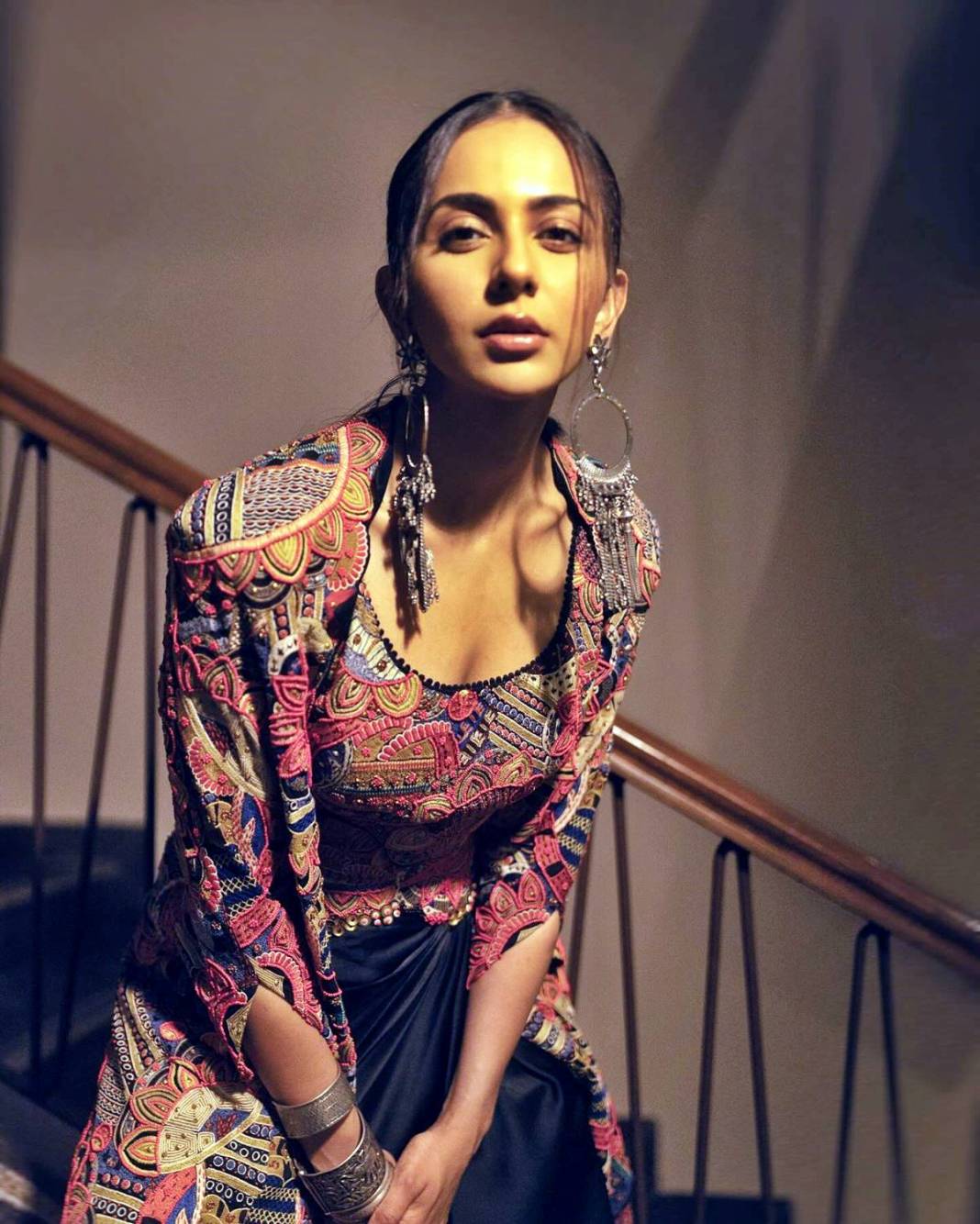 Ünlü oyuncu yürekleri ağza getirdi! Apar topar hastaneye kaldırıldı 36